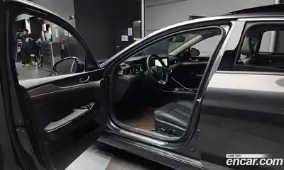 Kia K5 (Optima) 2023 2.0 автомат (гидро), миниатюра 11