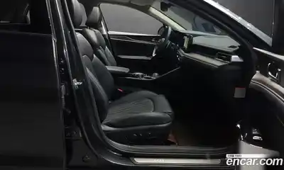 Kia K5 (Optima) 2023 2.0 автомат (гидро), миниатюра 10