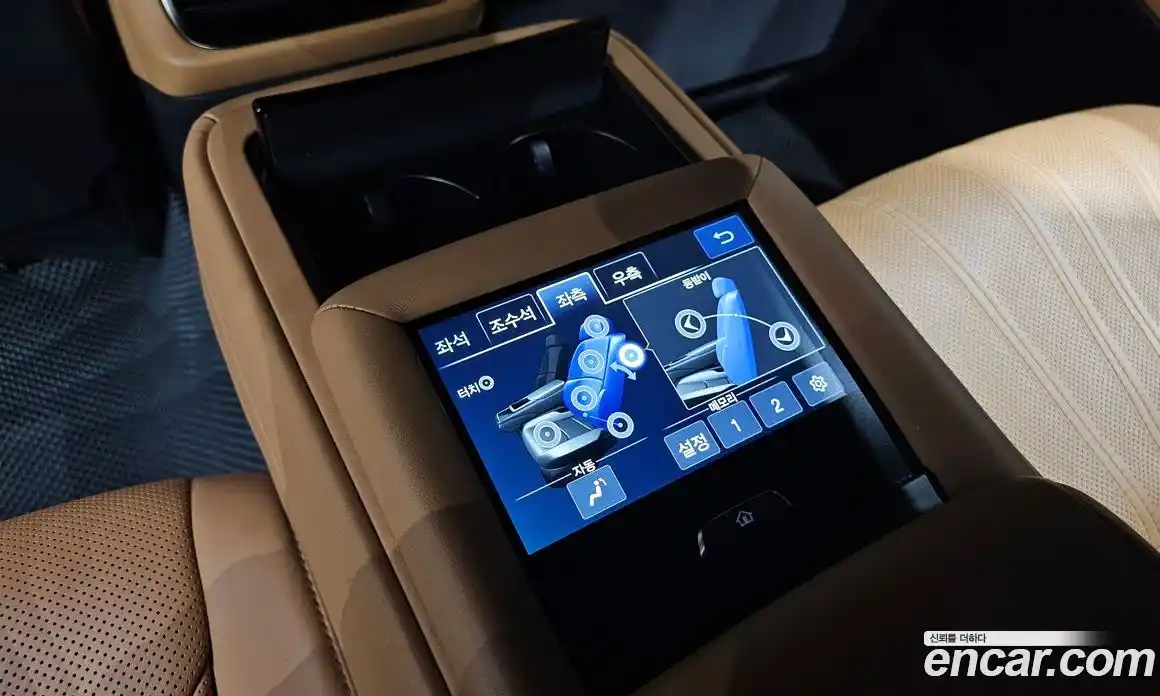 Lexus LS 2023 3.5 гидро, фото 18
