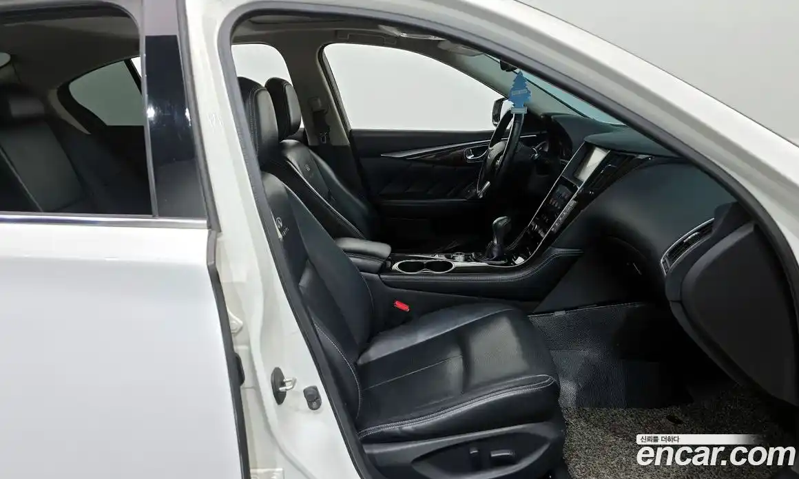 Infiniti Q50 2014 2.1 гидро, фото 11