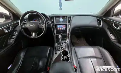 Infiniti Q50 2014 2.1 гидро, миниатюра 7
