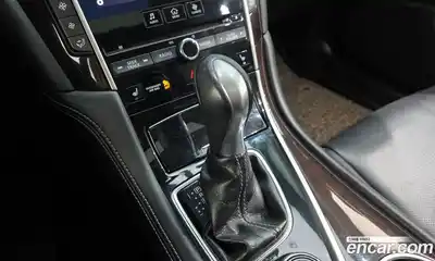 Infiniti Q50 2014 2.1 гидро, миниатюра 9