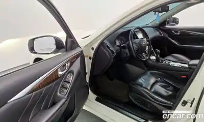 Infiniti Q50 2014 2.1 гидро, миниатюра 10