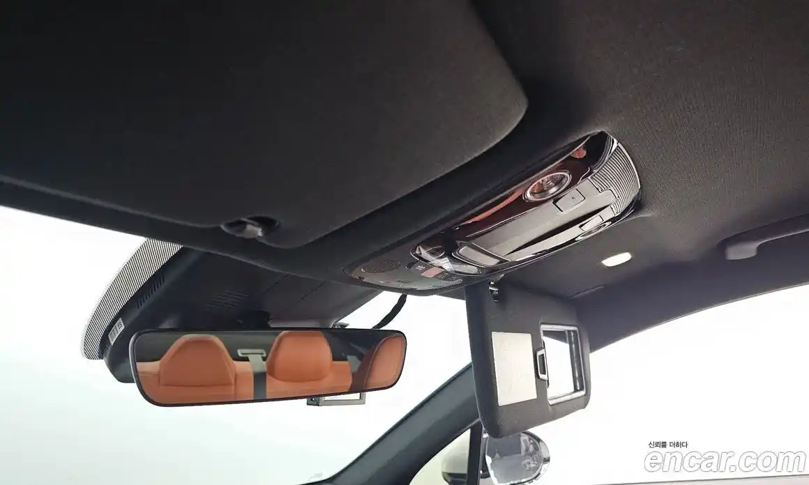 Kia K5 (Optima) 2025 1.6 автомат (гидро), фото 20