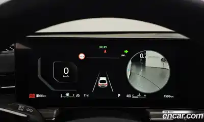 Kia K5 (Optima) 2025 1.6 автомат (гидро), миниатюра 8