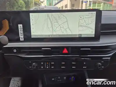 Kia K5 (Optima) 2025 2.0 автомат (гидро), миниатюра 11