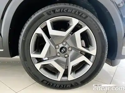 Hyundai Palisade 2023 3.8 автомат (гидро), миниатюра 5