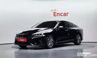Kia K5 (Optima), 2023, 33 312 км