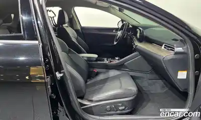 Kia K5 (Optima) 2023 2.0 автомат (гидро), миниатюра 11