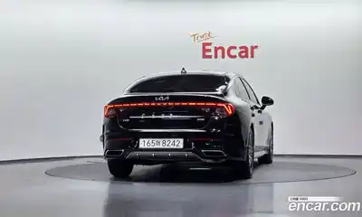 Kia K5 (Optima) 2023 2.0 автомат (гидро), миниатюра 4
