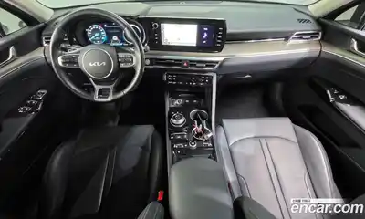 Kia K5 (Optima) 2023 2.0 автомат (гидро), миниатюра 7