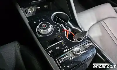 Kia K5 (Optima) 2023 2.0 автомат (гидро), миниатюра 9