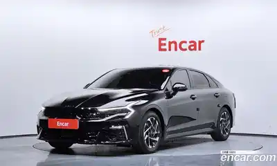 Kia K5 (Optima), 2025, 10 008 км