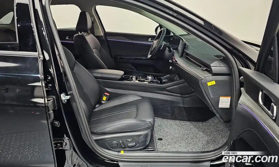 Kia K5 (Optima) 2025 2.0 автомат (гидро), фото 11