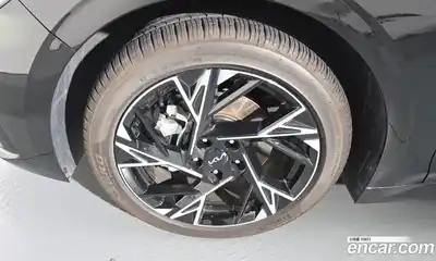Kia K5 (Optima) 2025 2.0 автомат (гидро), миниатюра 4