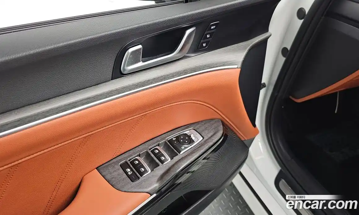 Kia K5 (Optima) 2025 1.6 автомат (гидро), фото 18