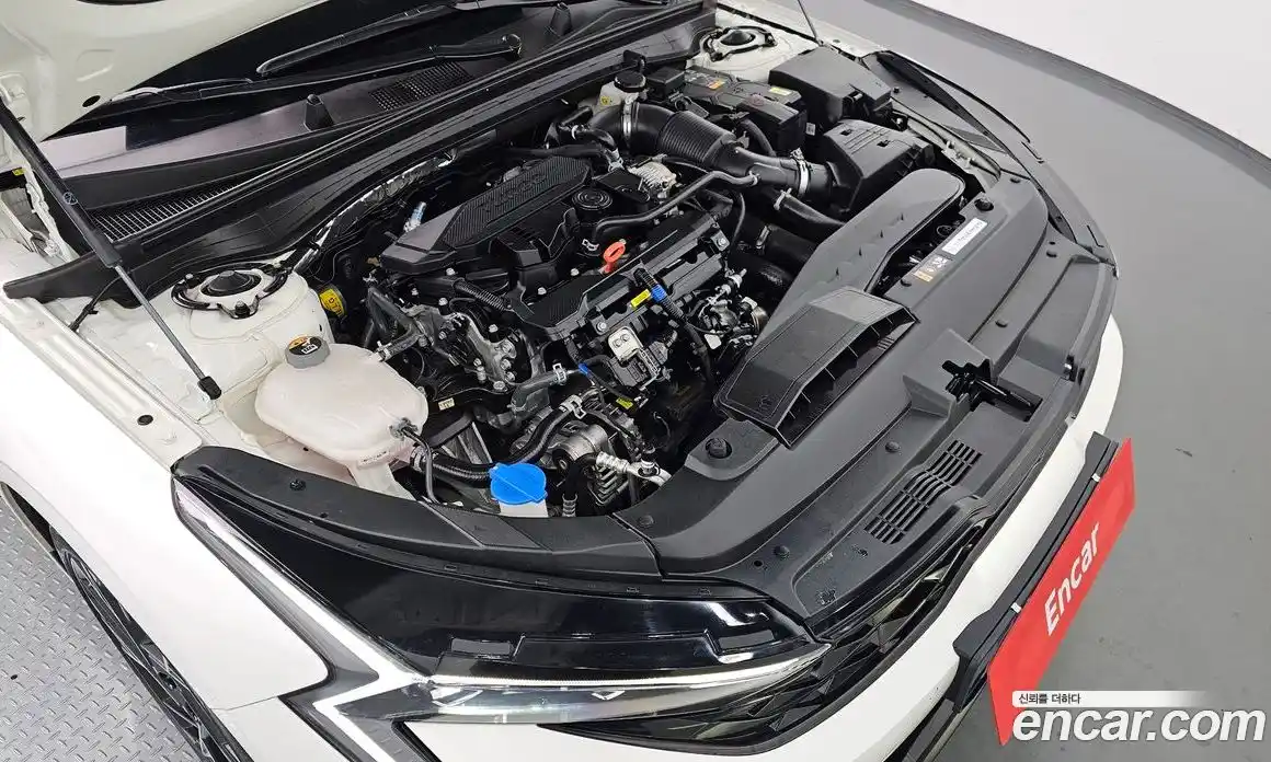 Kia K5 (Optima) 2025 1.6 автомат (гидро), фото 6