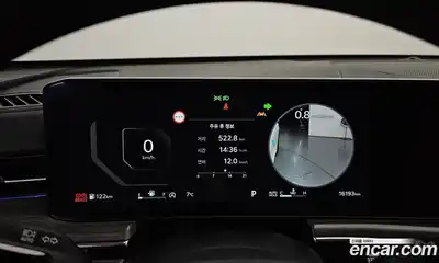 Kia K5 (Optima) 2025 1.6 автомат (гидро), миниатюра 8