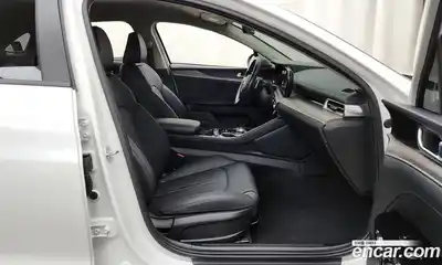 Kia K5 (Optima) 2020 2.0 автомат (гидро), миниатюра 11