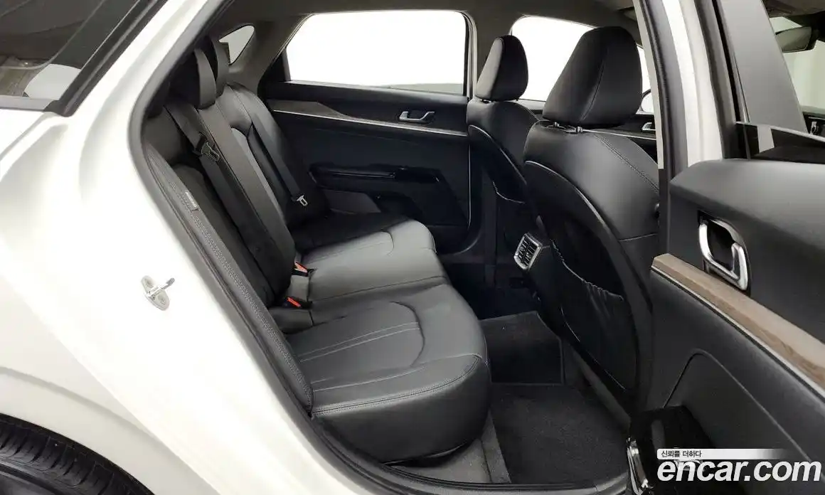 Kia K5 (Optima) 2020 2.0 автомат (гидро), фото 12