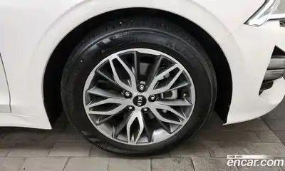 Kia K5 (Optima) 2020 2.0 автомат (гидро), миниатюра 5