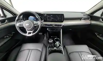 Kia K5 (Optima) 2020 2.0 автомат (гидро), миниатюра 7