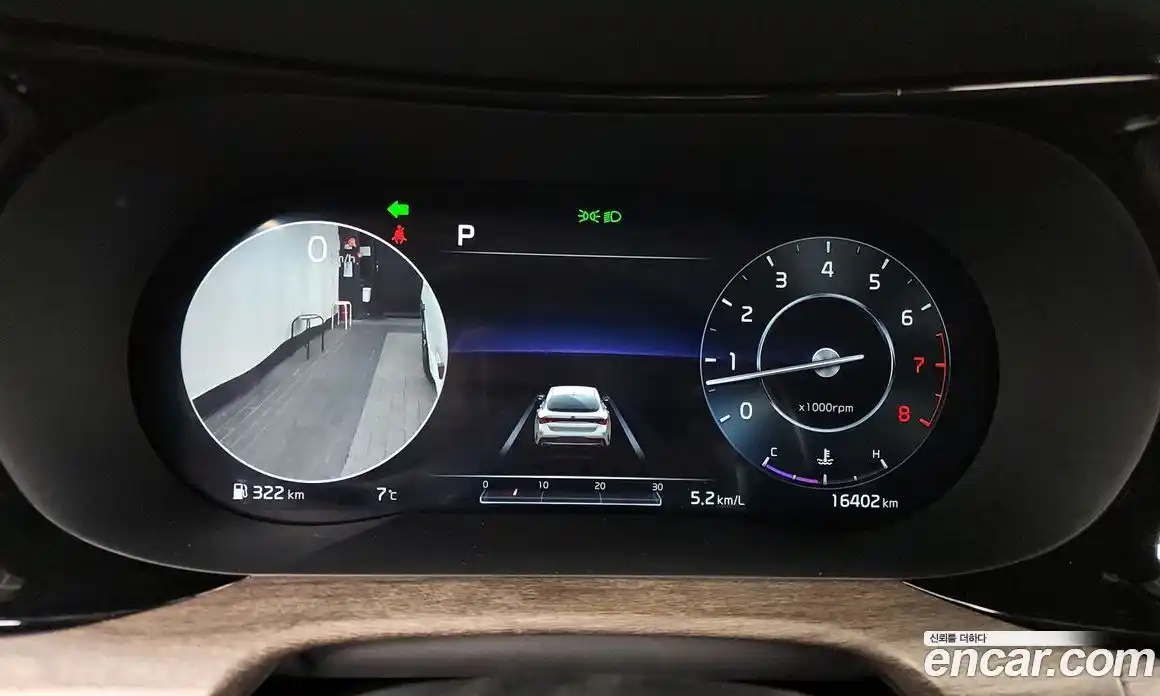 Kia K5 (Optima) 2020 2.0 автомат (гидро), фото 8
