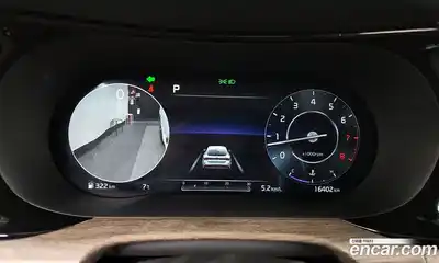 Kia K5 (Optima) 2020 2.0 автомат (гидро), миниатюра 8