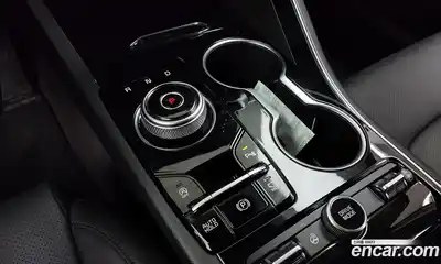 Kia K5 (Optima) 2020 2.0 автомат (гидро), миниатюра 9