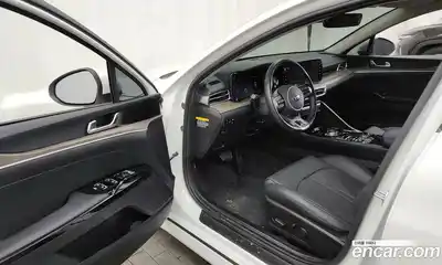 Kia K5 (Optima) 2020 2.0 автомат (гидро), миниатюра 10