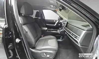 Hyundai Santa Fe 2024 2.5 автомат (гидро), миниатюра 11