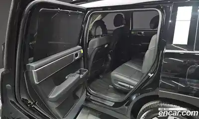 Hyundai Santa Fe 2024 2.5 автомат (гидро), миниатюра 12