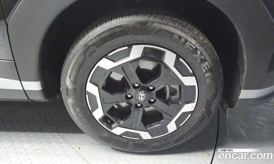 Hyundai Santa Fe 2024 2.5 автомат (гидро), фото 5