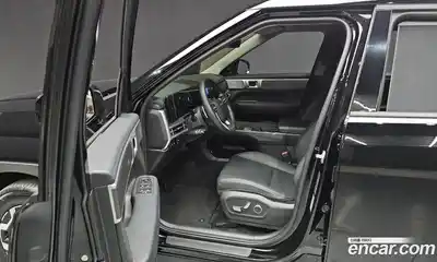 Hyundai Santa Fe 2024 2.5 автомат (гидро), миниатюра 10