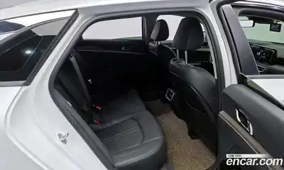 Kia K5 (Optima) 2020 1.6 автомат (гидро), миниатюра 12