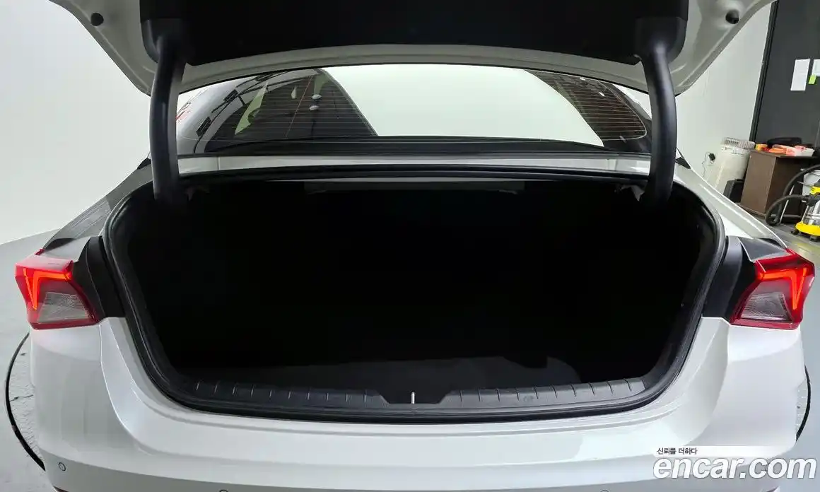 Kia K5 (Optima) 2020 1.6 автомат (гидро), фото 20