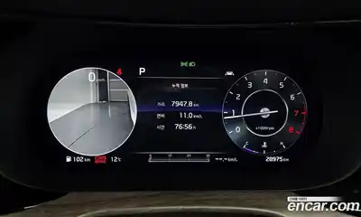 Kia K5 (Optima) 2020 1.6 автомат (гидро), миниатюра 8