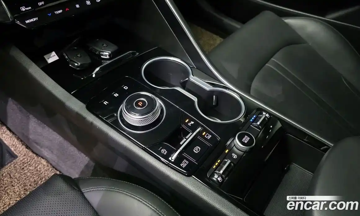 Kia K5 (Optima) 2020 1.6 автомат (гидро), фото 9