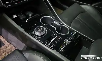 Kia K5 (Optima) 2020 1.6 автомат (гидро), миниатюра 9