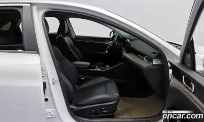 Kia K5 (Optima) 2020 1.6 автомат (гидро), миниатюра 10