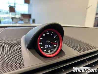 Porsche Panamera 2022 2.9 автомат (гидро), миниатюра 12