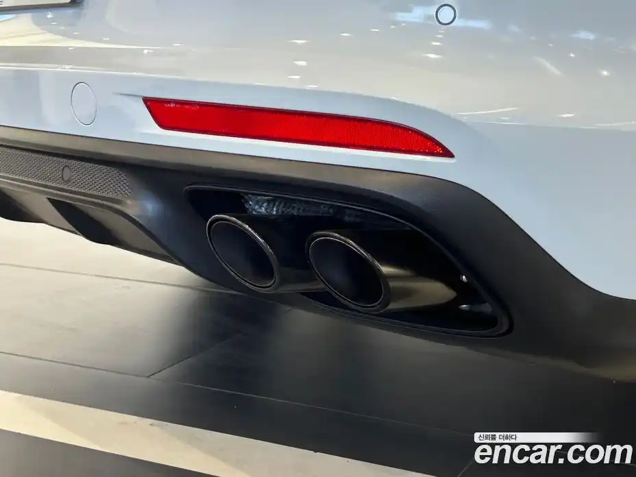 Porsche Panamera 2022 2.9 автомат (гидро), фото 19
