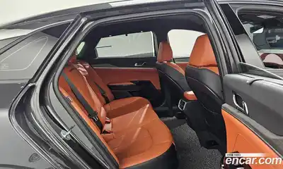 Kia K5 (Optima) 2024 1.6 автомат (гидро), миниатюра 12