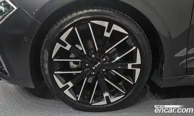 Kia K5 (Optima) 2024 1.6 автомат (гидро), миниатюра 5