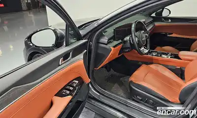 Kia K5 (Optima) 2024 1.6 автомат (гидро), миниатюра 10