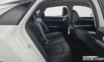 Kia K5 (Optima) 2020 2.0 автомат (гидро), миниатюра 12