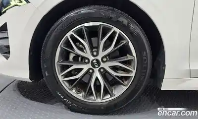 Kia K5 (Optima) 2020 2.0 автомат (гидро), миниатюра 5