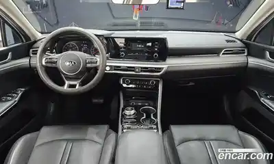Kia K5 (Optima) 2020 2.0 автомат (гидро), миниатюра 7