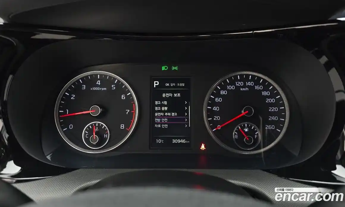 Kia K5 (Optima) 2020 2.0 автомат (гидро), фото 8