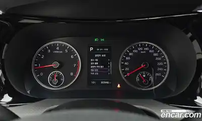 Kia K5 (Optima) 2020 2.0 автомат (гидро), миниатюра 8